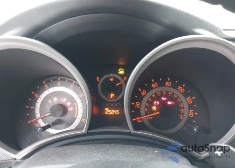 2015 Scion Tc из США, поврежденный, VIN JTKJF5C79F3093741